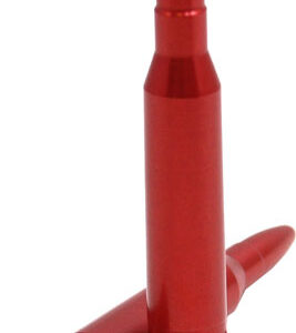 CARLSONS SNAP CAP .270 ALUMINUM 2PK