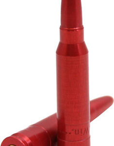 CARLSONS SNAP CAP .30/30 ALUMINUM 2PK