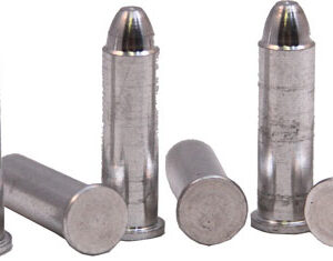 CARLSONS SNAP CAP .22 RIMFIRE ALUMINUM 6PK
