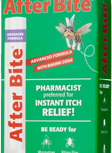 ARB AFTER BITE OUTDOOR BITE & STING RELIEF .5OZ GEL FORMULA