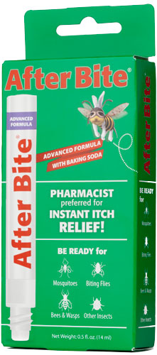 ARB AFTER BITE OUTDOOR BITE & STING RELIEF .5OZ GEL FORMULA