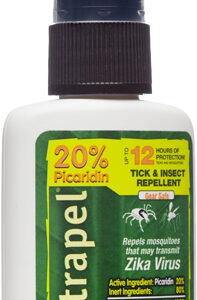ARB NATRAPEL 20% PICARIDIN 1 OZ PUMP BUG SPRAY