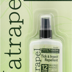 ARB NATRAPEL 20% PICARIDIN 3.4 OZ PUMP BUG SPRAY