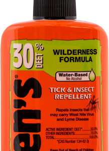 ARB BEN'S 30 INSECT REPELLENT 30% DEET 3.4OZ PUMP (CARDED)