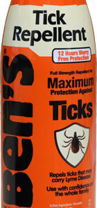 ARB BEN'S TICK REPELLENT 6 OZ ECO-SPRAY
