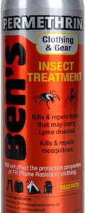 ARB BEN'S CLOTHING/GEAR INSECT REPELLENT PERMETHRIN 6OZ SPRAY