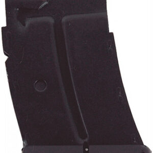 ANSCHUTZ MAGAZINE 22LR 5RD BLUED STEEL