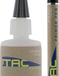 TAC VANES ADHESION KIT 0.5OZ GLUE AND PRIMER PEN